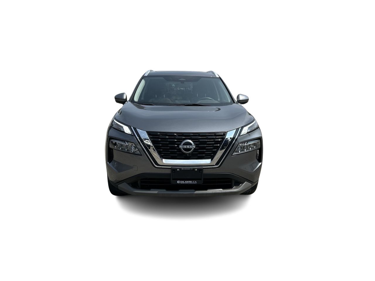 2022 Nissan Rogue in Mississauga, Ontario