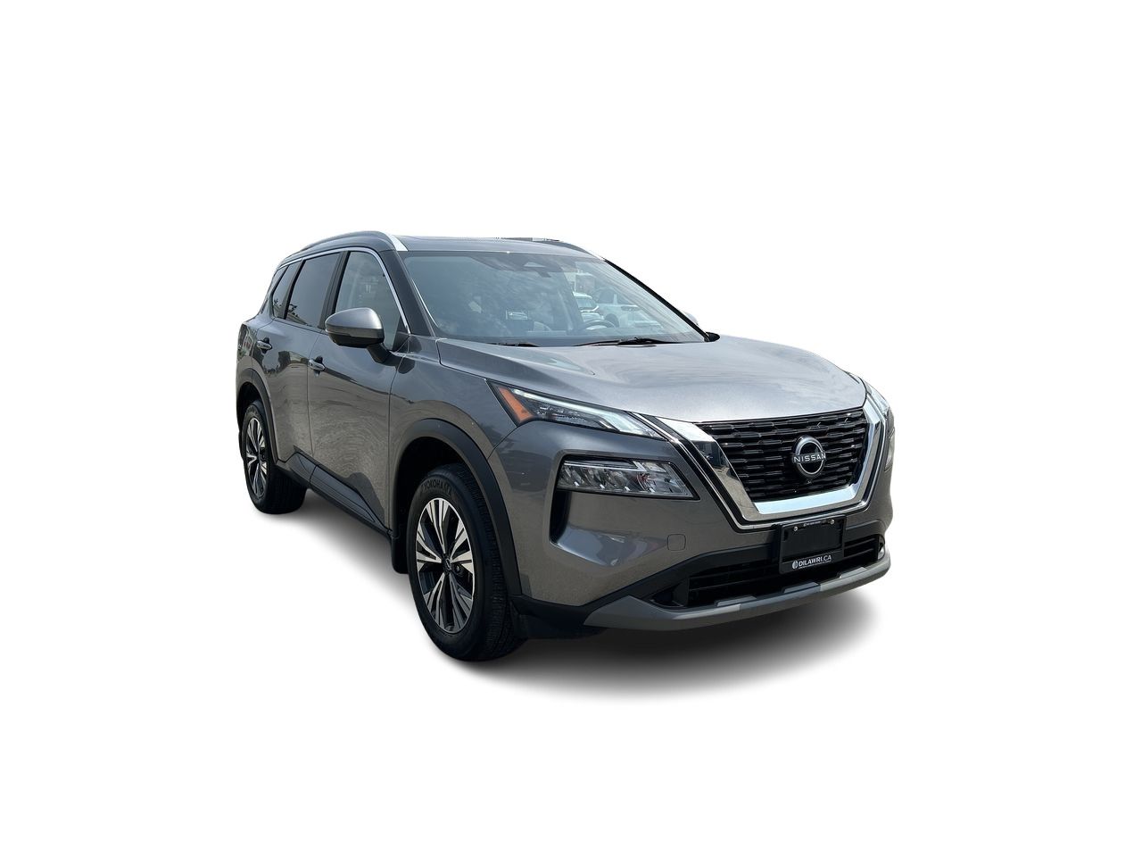 2022 Nissan Rogue in Mississauga, Ontario