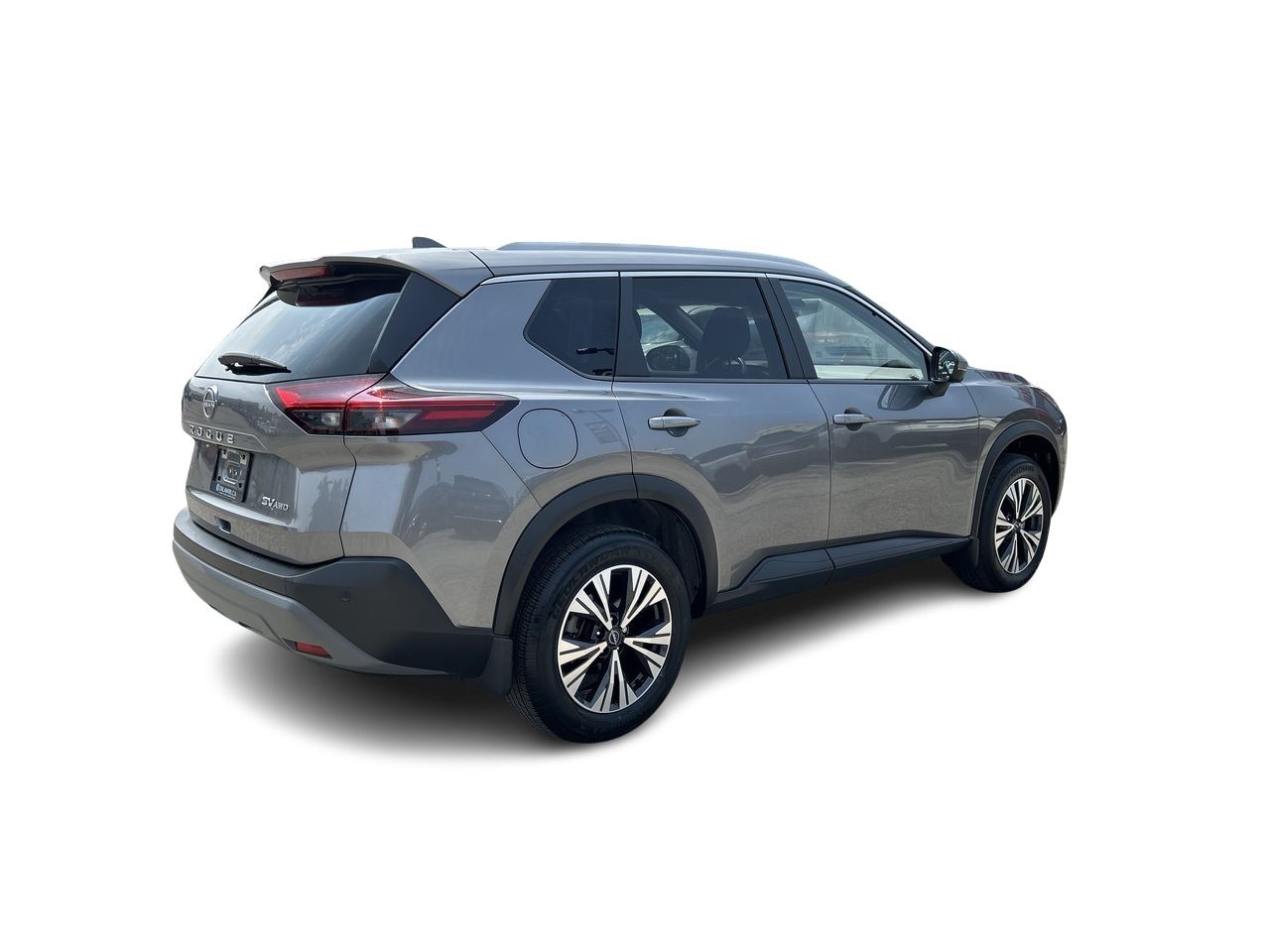 2022 Nissan Rogue in Mississauga, Ontario