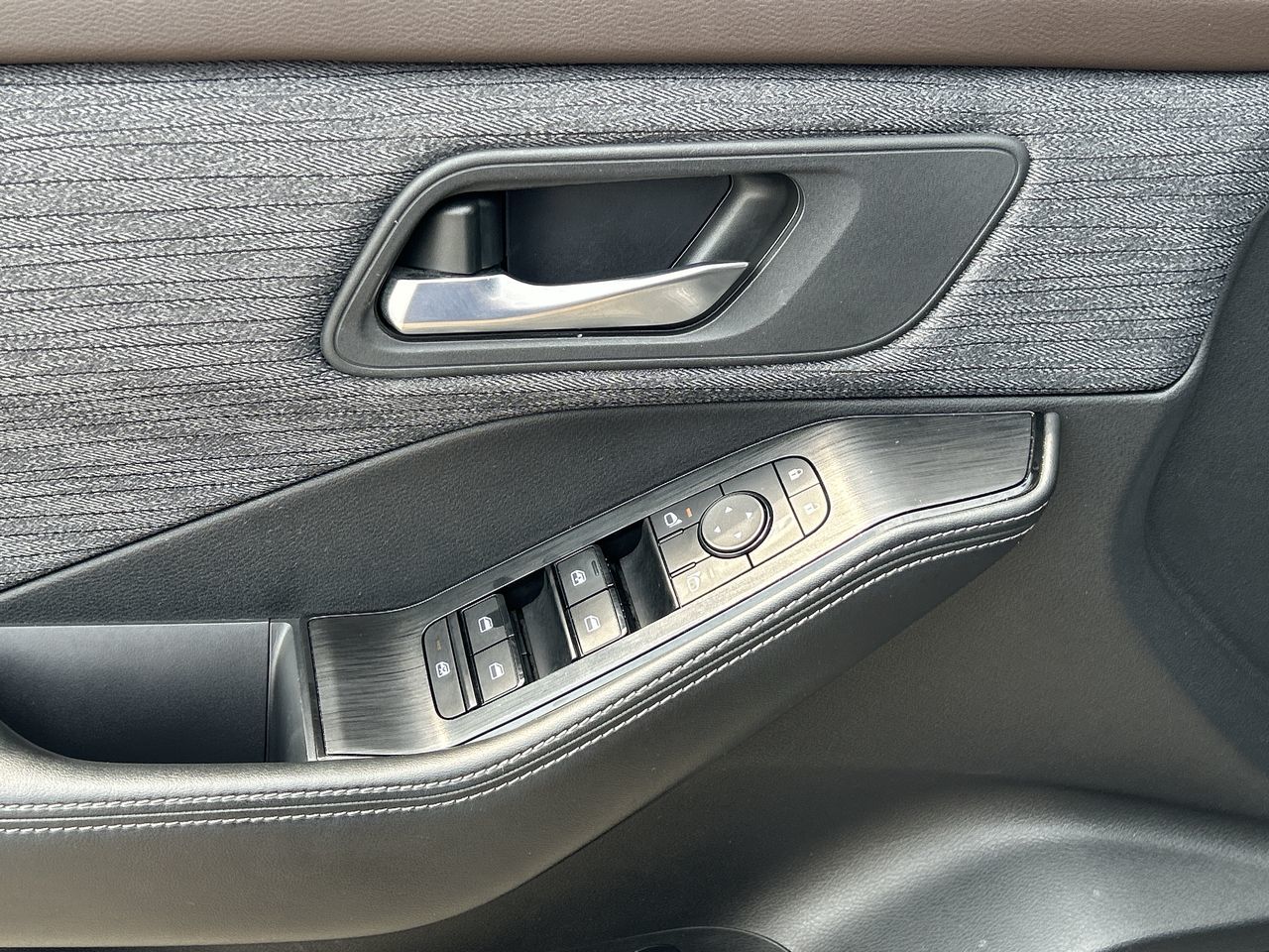 2022 Nissan Rogue in Mississauga, Ontario