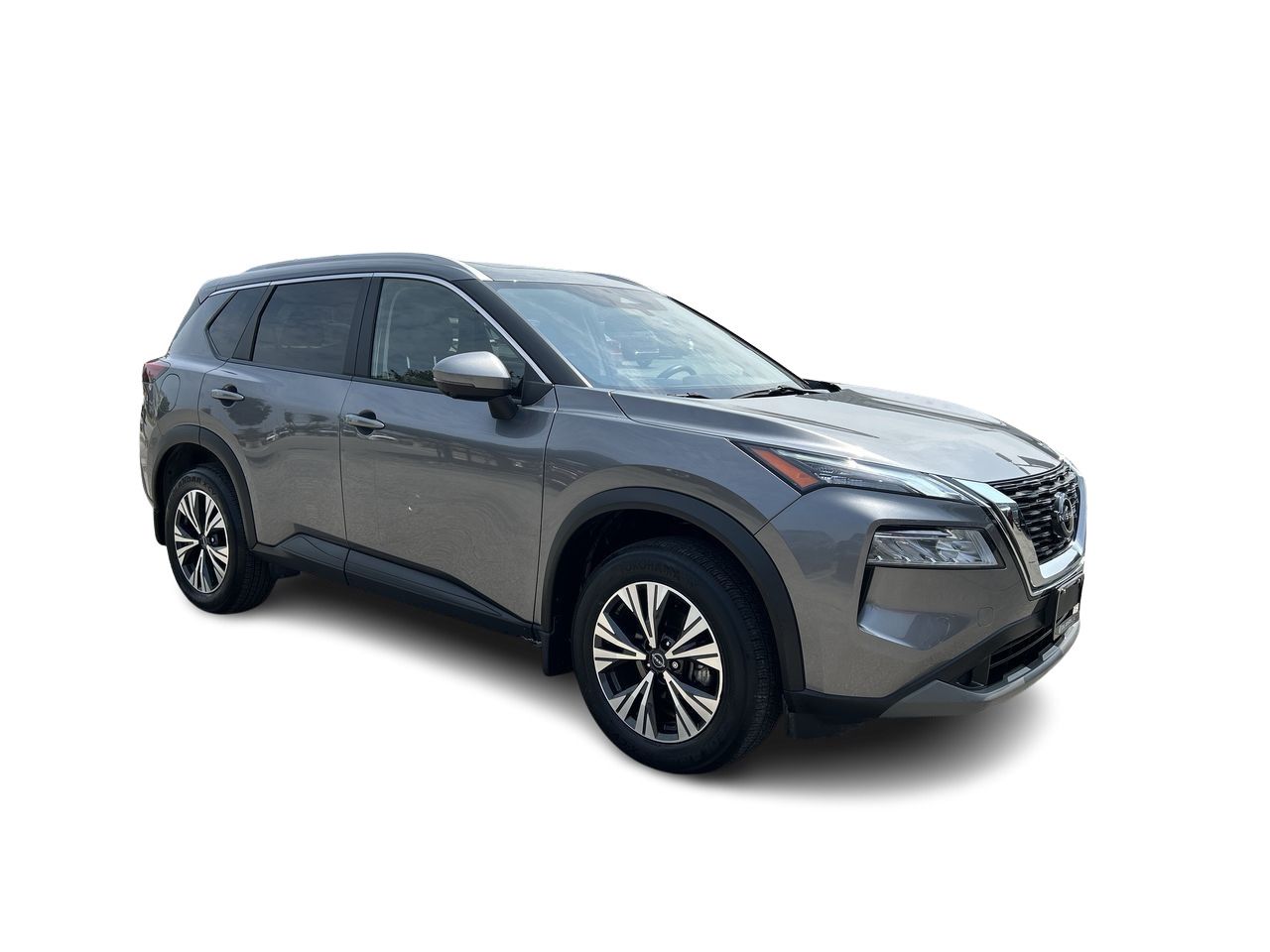 2022 Nissan Rogue in Mississauga, Ontario