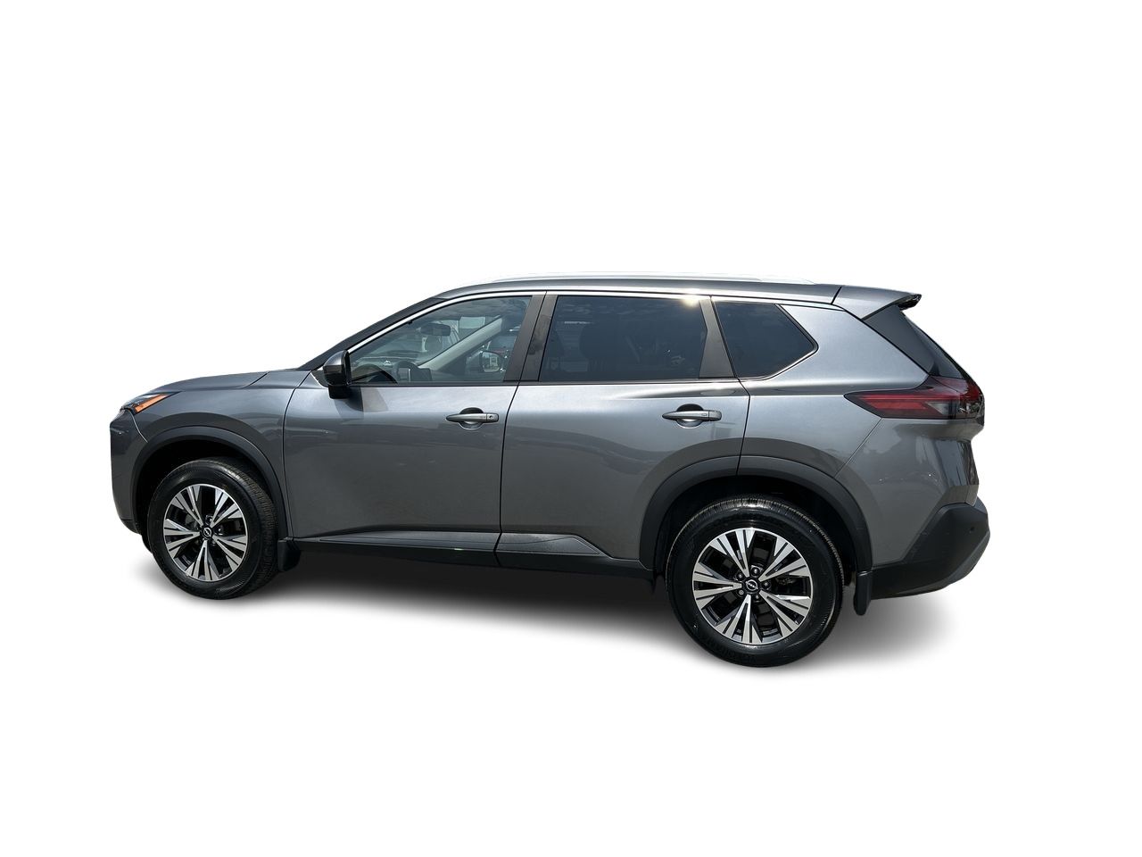 2022 Nissan Rogue in Mississauga, Ontario