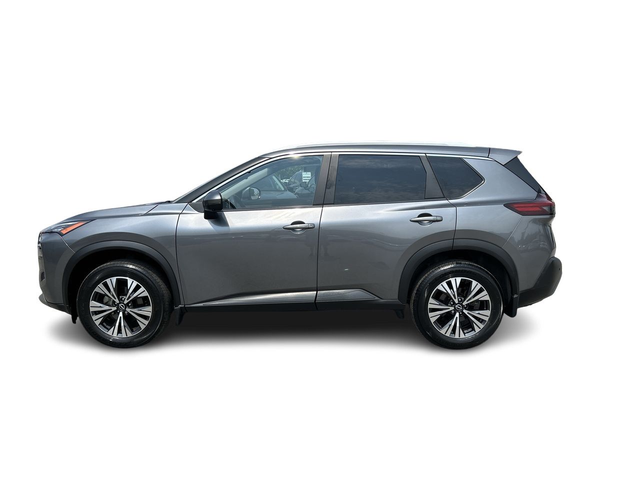 2022 Nissan Rogue in Mississauga, Ontario