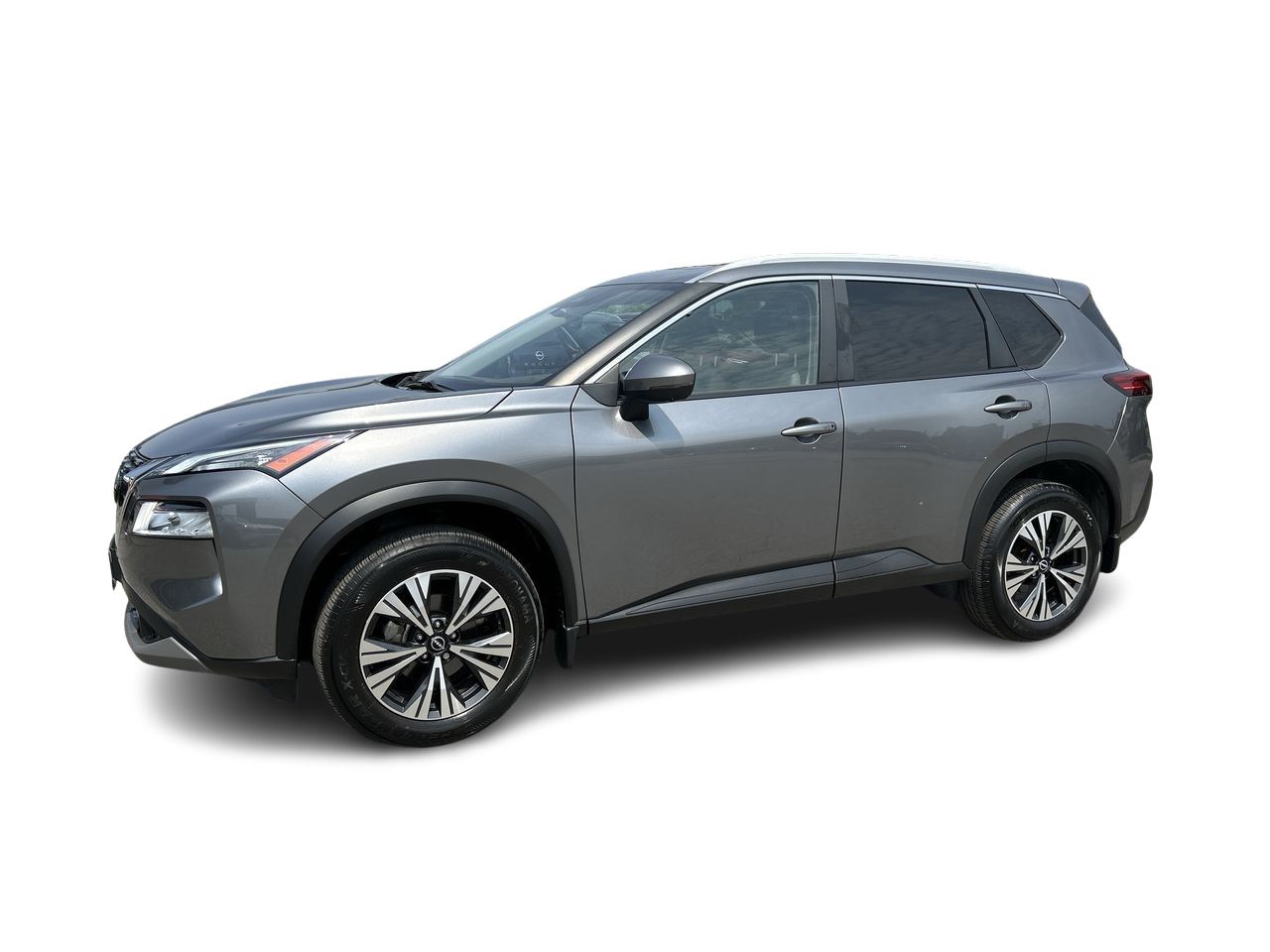 2022 Nissan Rogue in Mississauga, Ontario