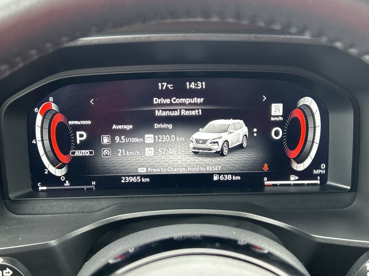Nissan Rogue  2022 à Mississauga, Ontario