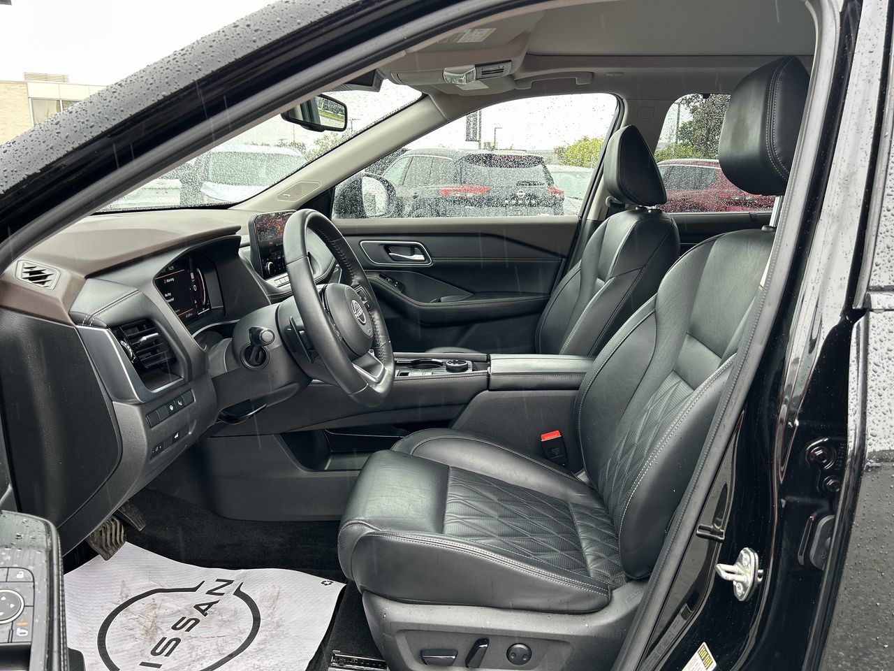 Nissan Rogue  2022 à Mississauga, Ontario