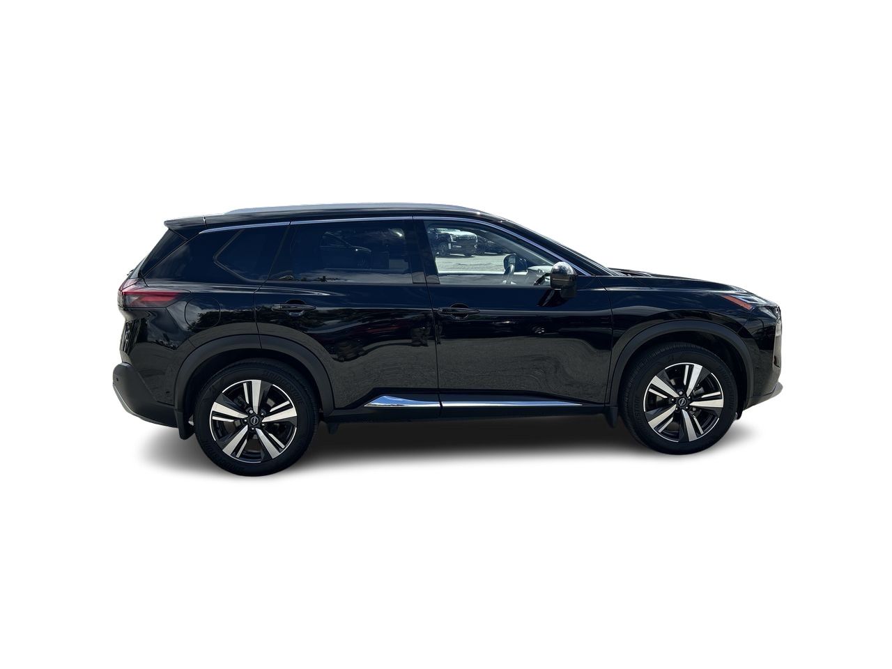 Nissan Rogue  2022 à Mississauga, Ontario