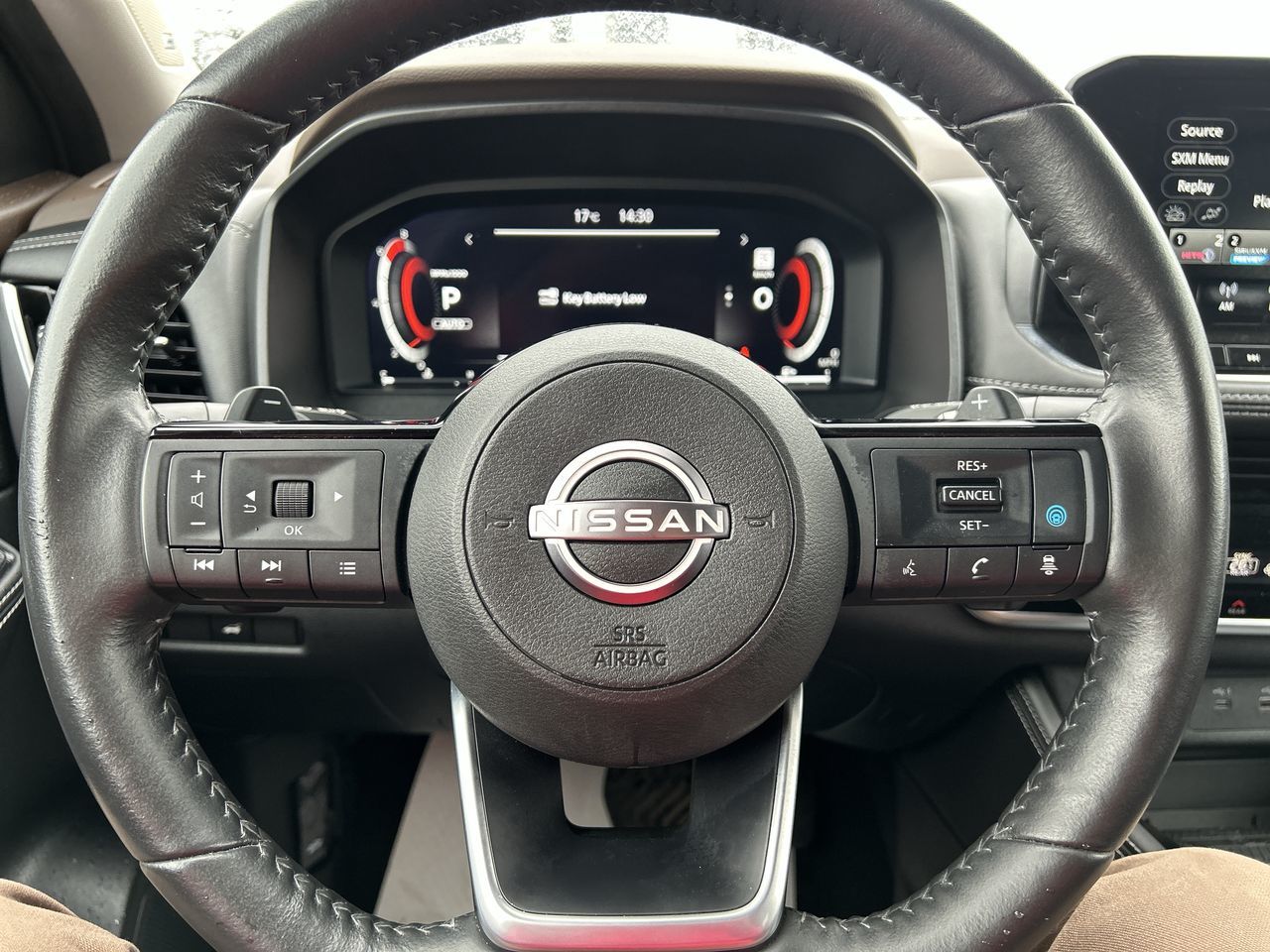 Nissan Rogue  2022 à Mississauga, Ontario