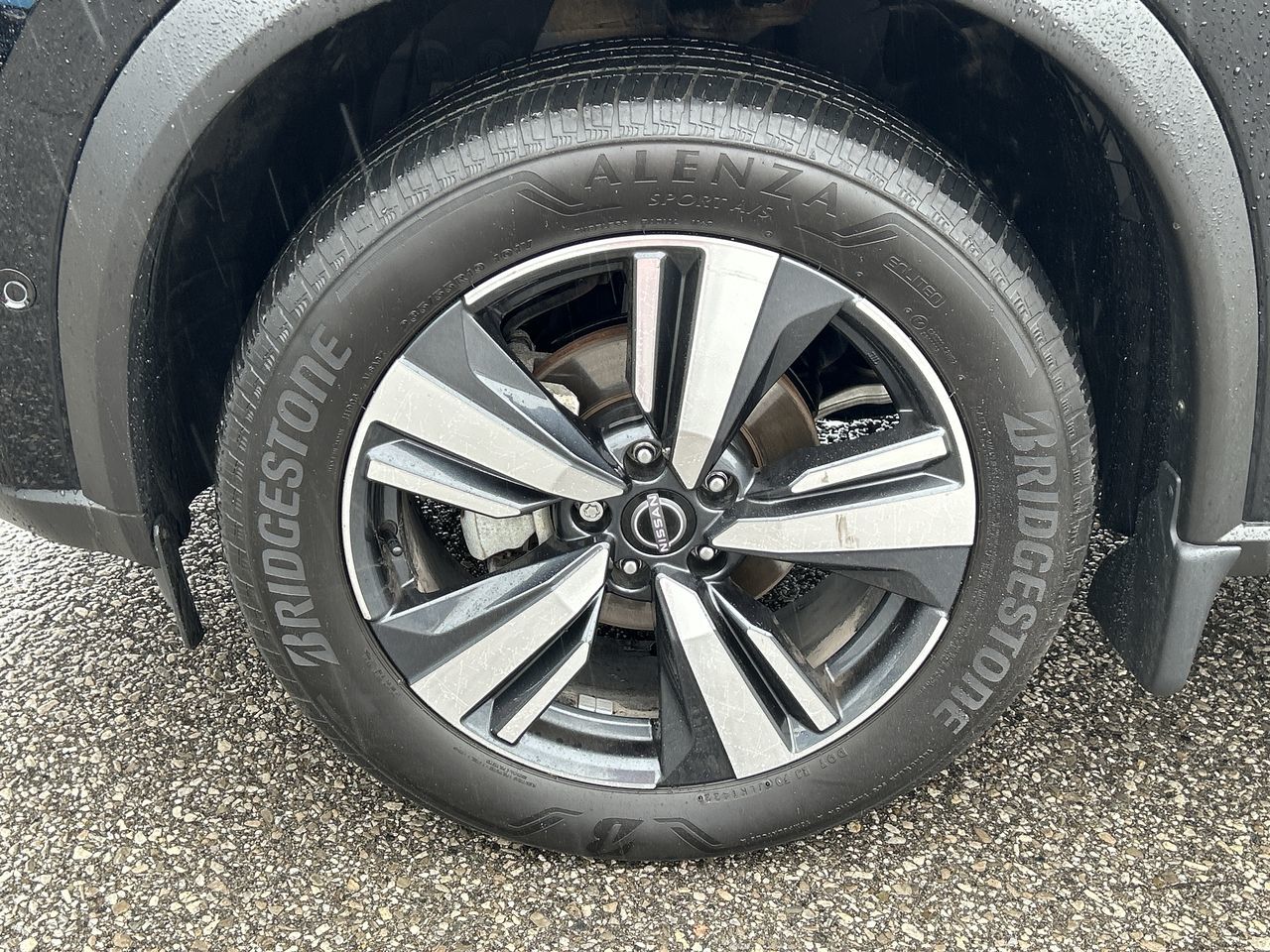 Nissan Rogue  2022 à Mississauga, Ontario