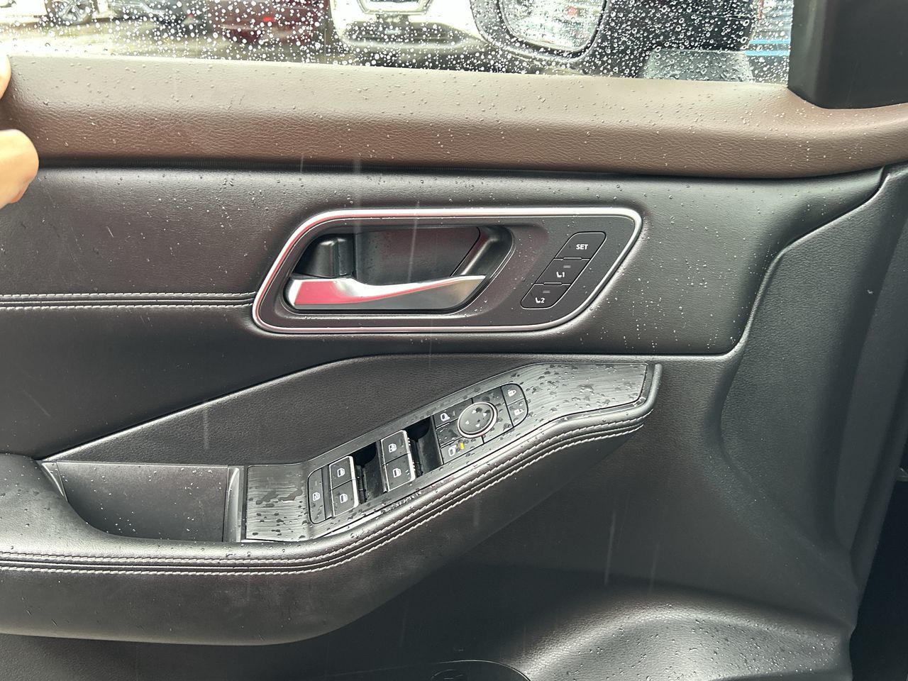Nissan Rogue  2022 à Mississauga, Ontario