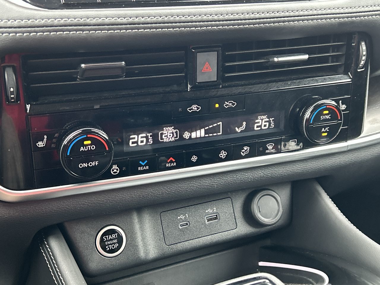 Nissan Rogue  2022 à Mississauga, Ontario