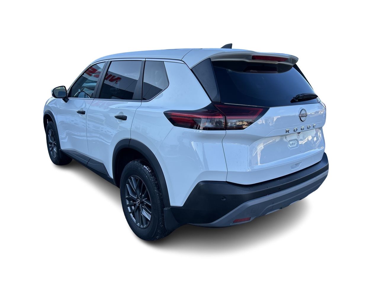 2022 Nissan Rogue