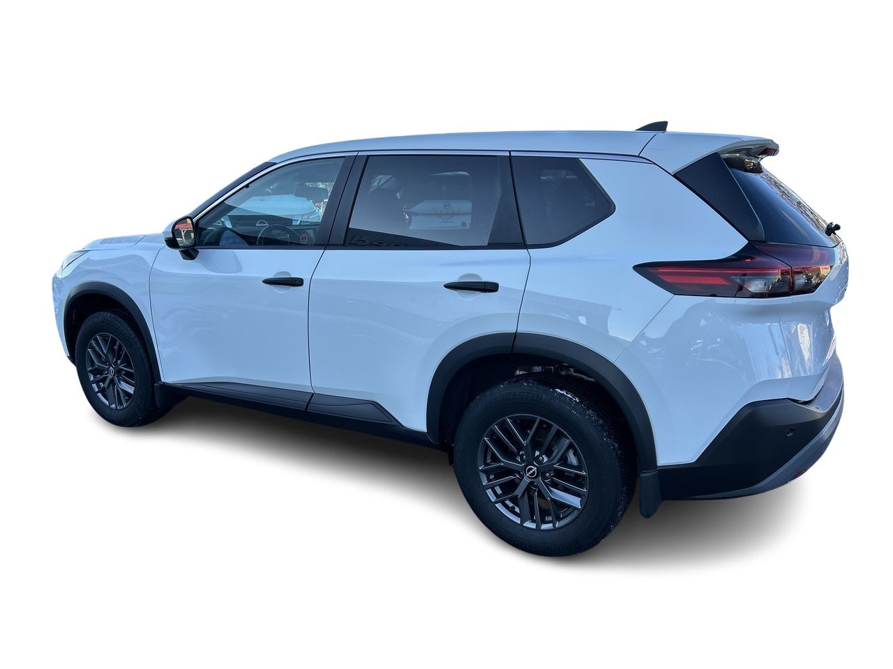 2022 Nissan Rogue