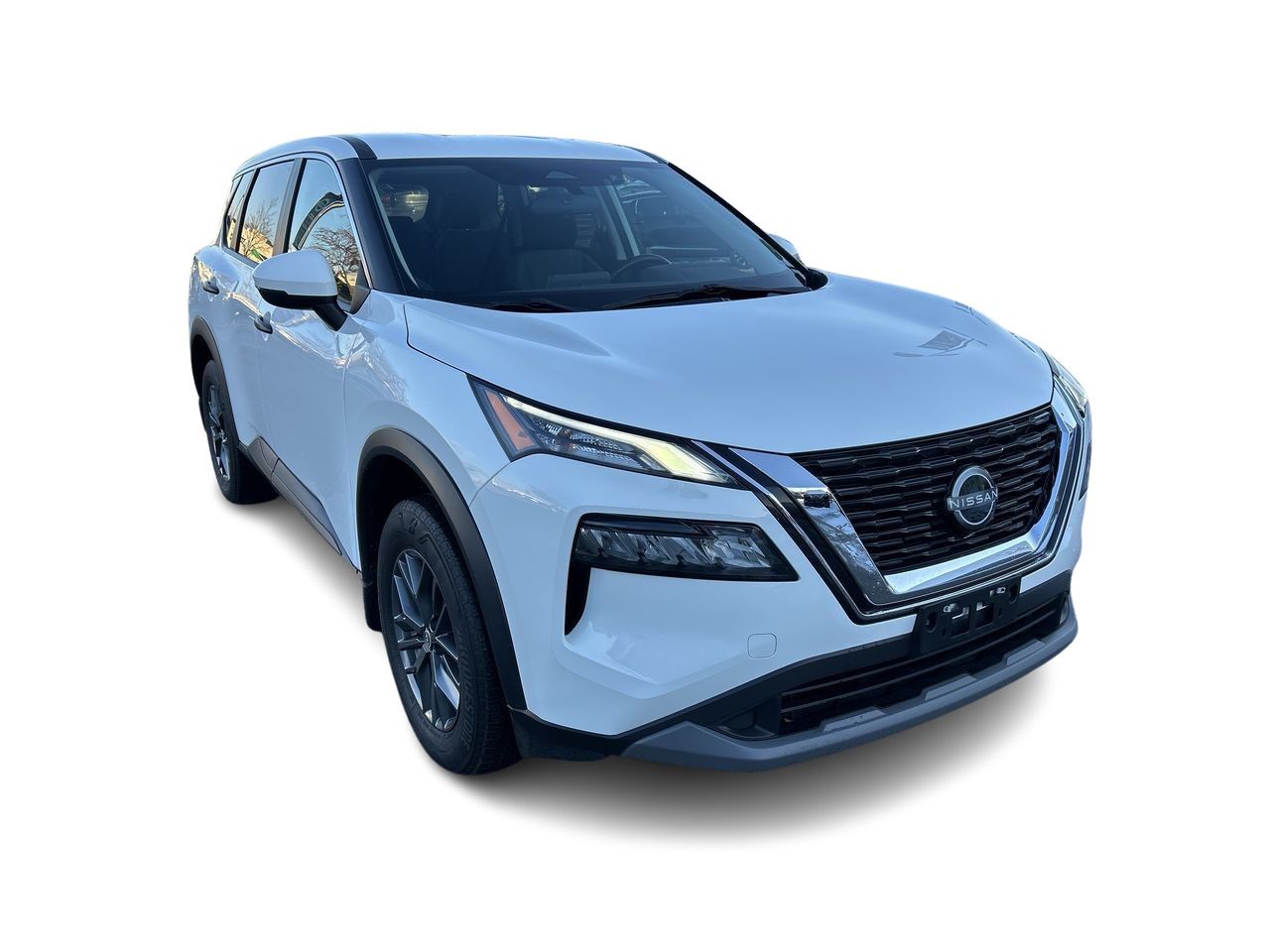 2022 Nissan Rogue