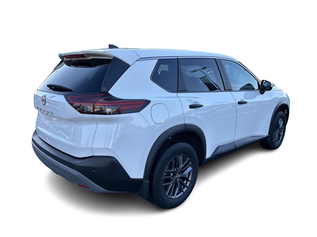 2022 Nissan Rogue