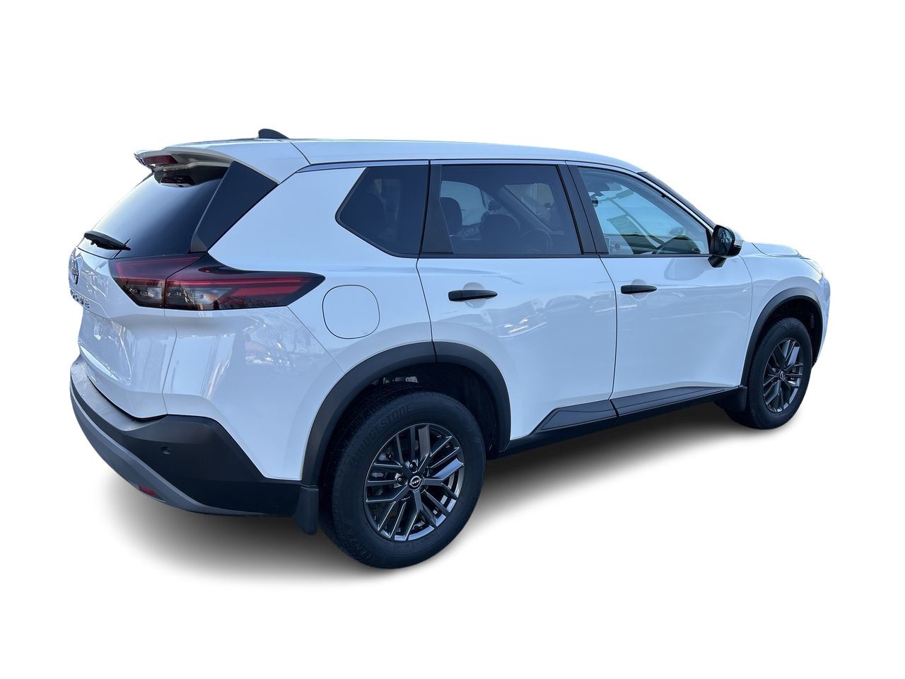 2022 Nissan Rogue