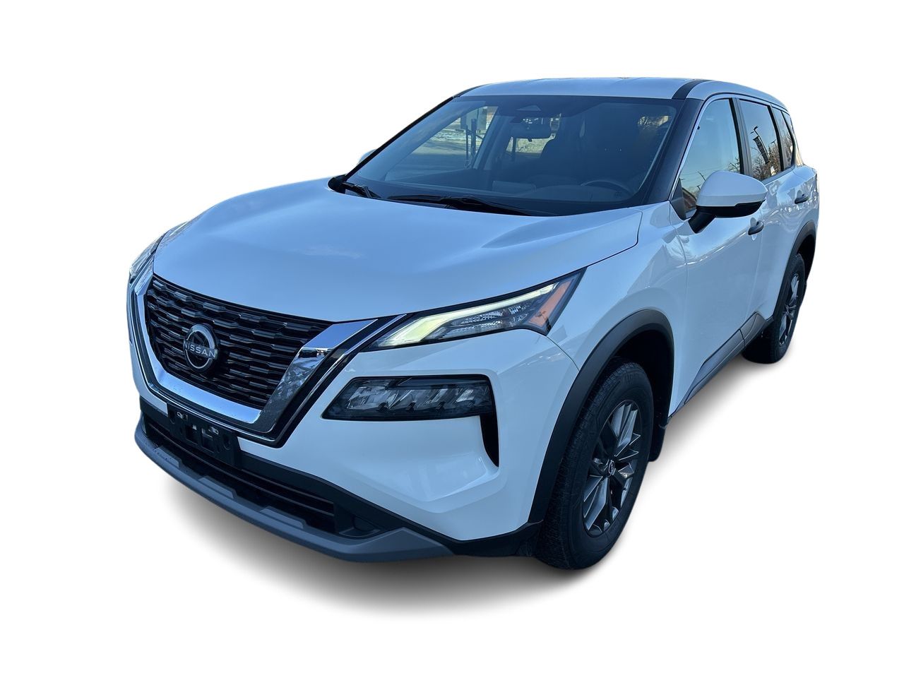 2022 Nissan Rogue