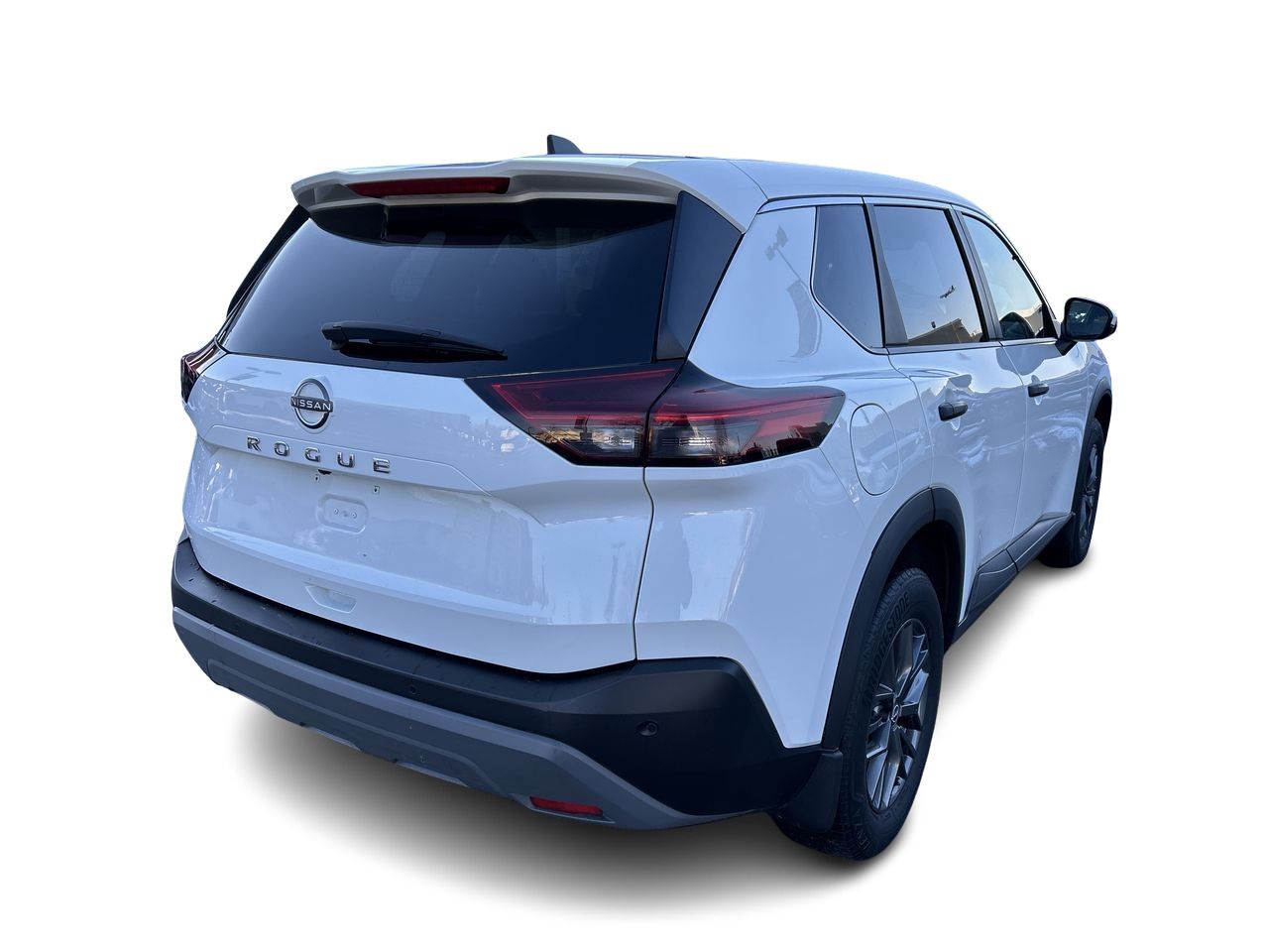 2022 Nissan Rogue