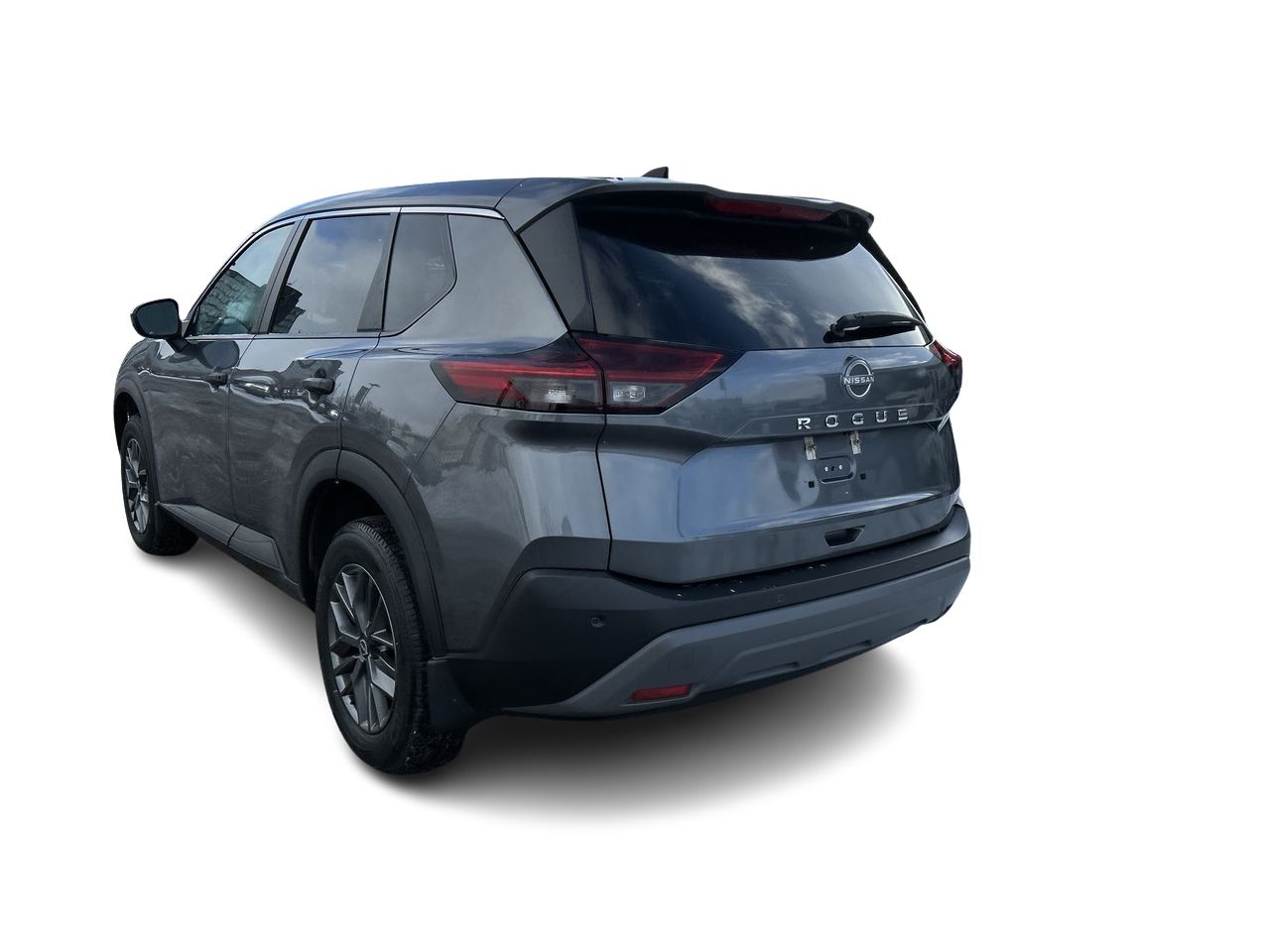 2022 Nissan Rogue
