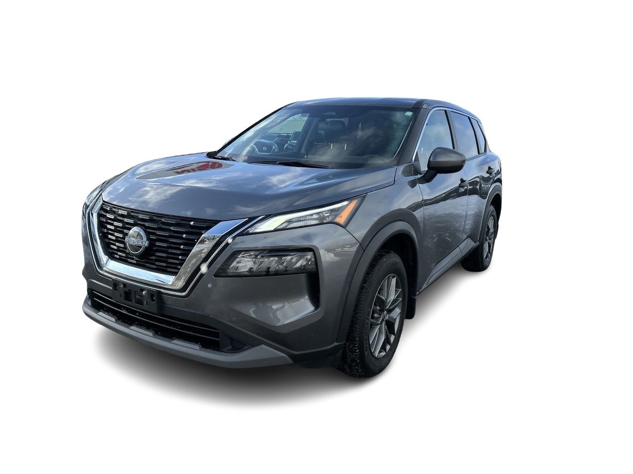 2022 Nissan Rogue