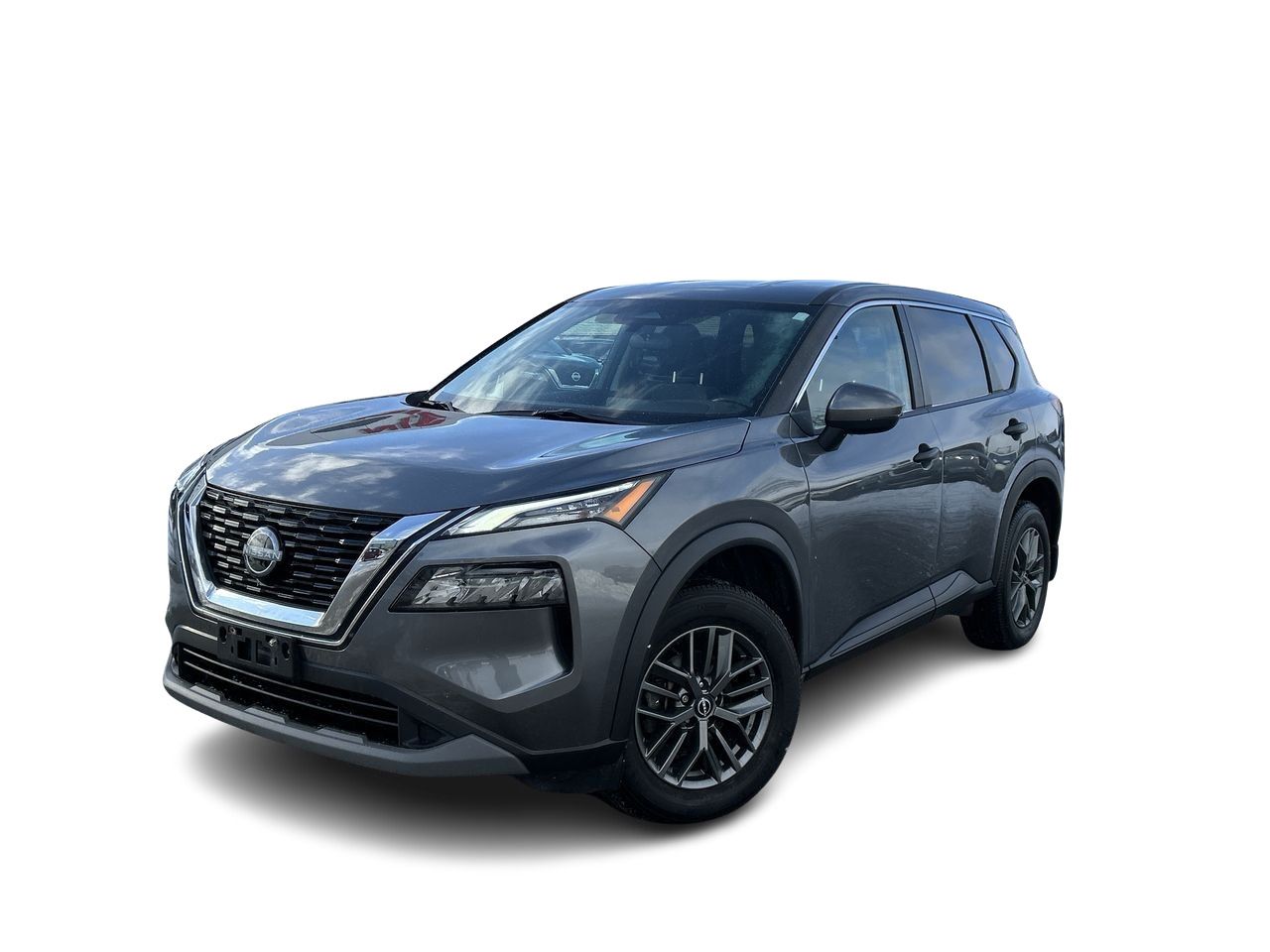 2022 Nissan Rogue
