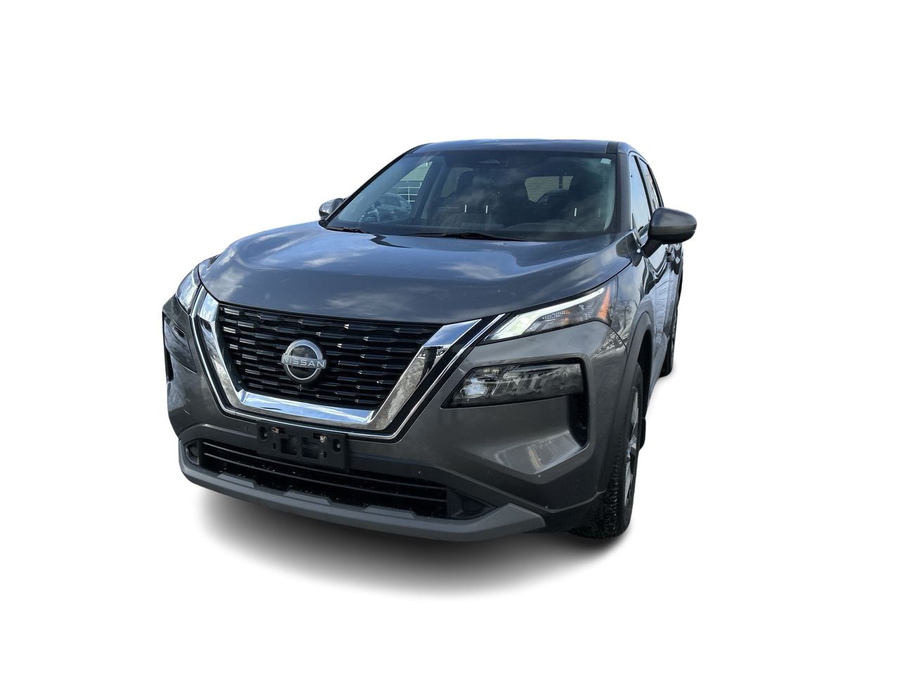 2022 Nissan Rogue