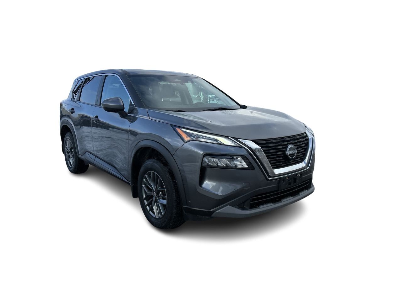 2022 Nissan Rogue