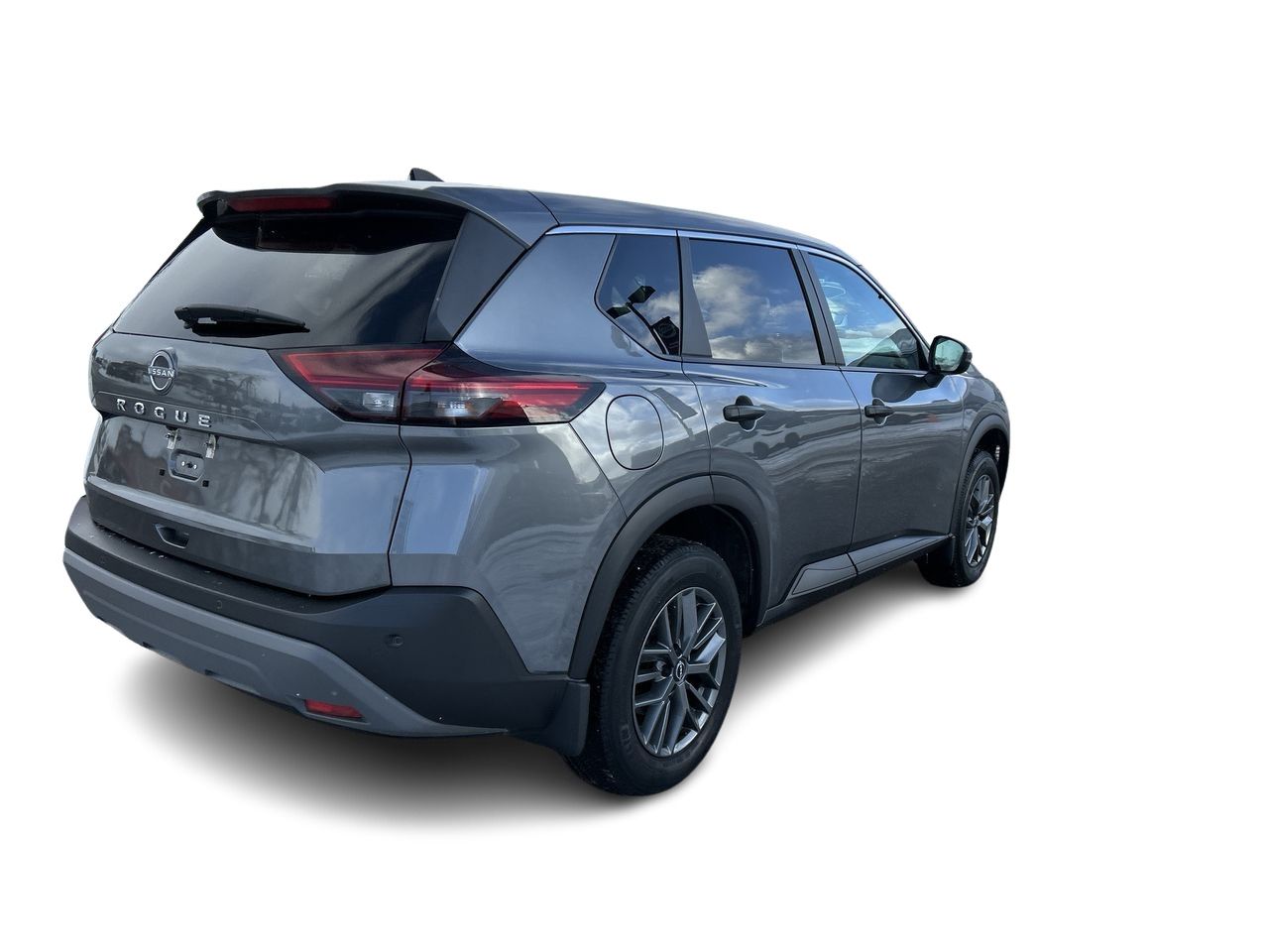 2022 Nissan Rogue