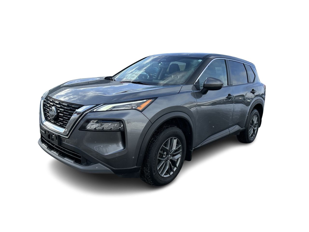 2022 Nissan Rogue