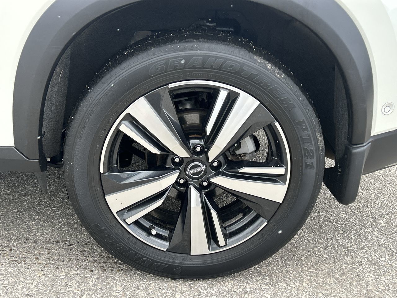 Nissan Rogue  2022 à Mississauga, Ontario