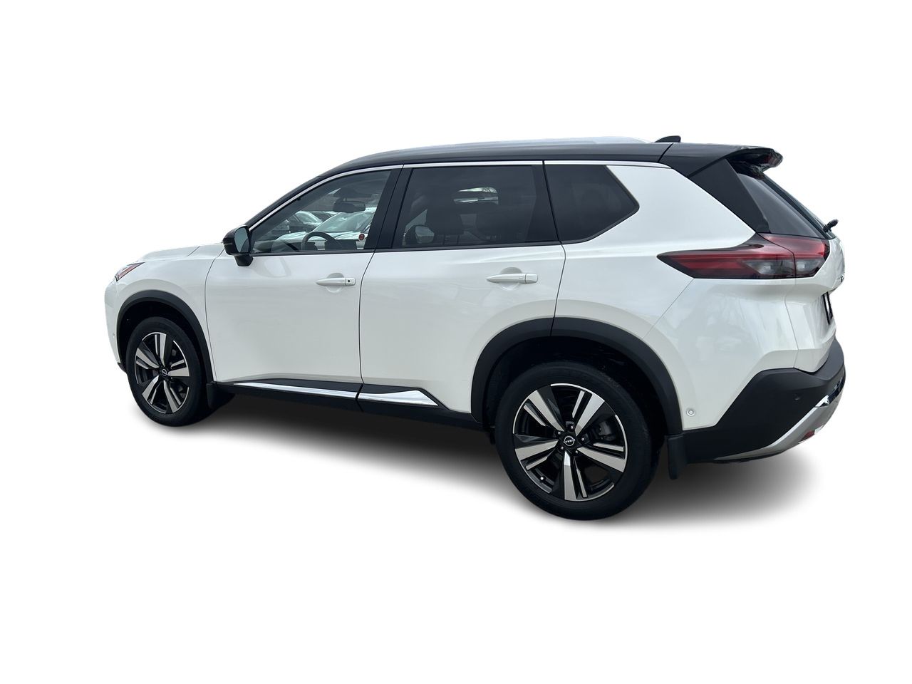 Nissan Rogue  2022 à Mississauga, Ontario