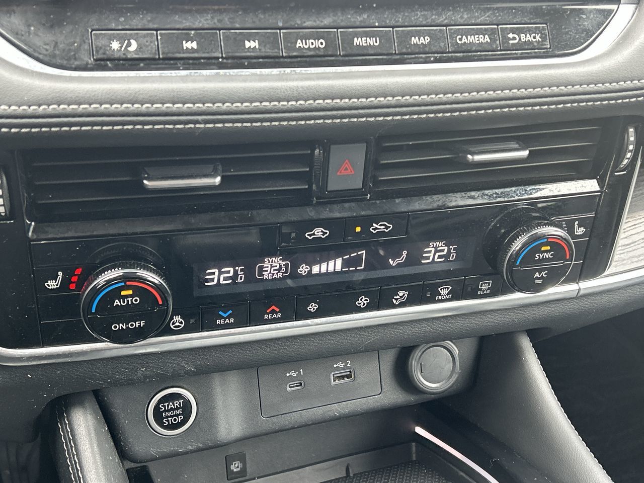 Nissan Rogue  2022 à Mississauga, Ontario