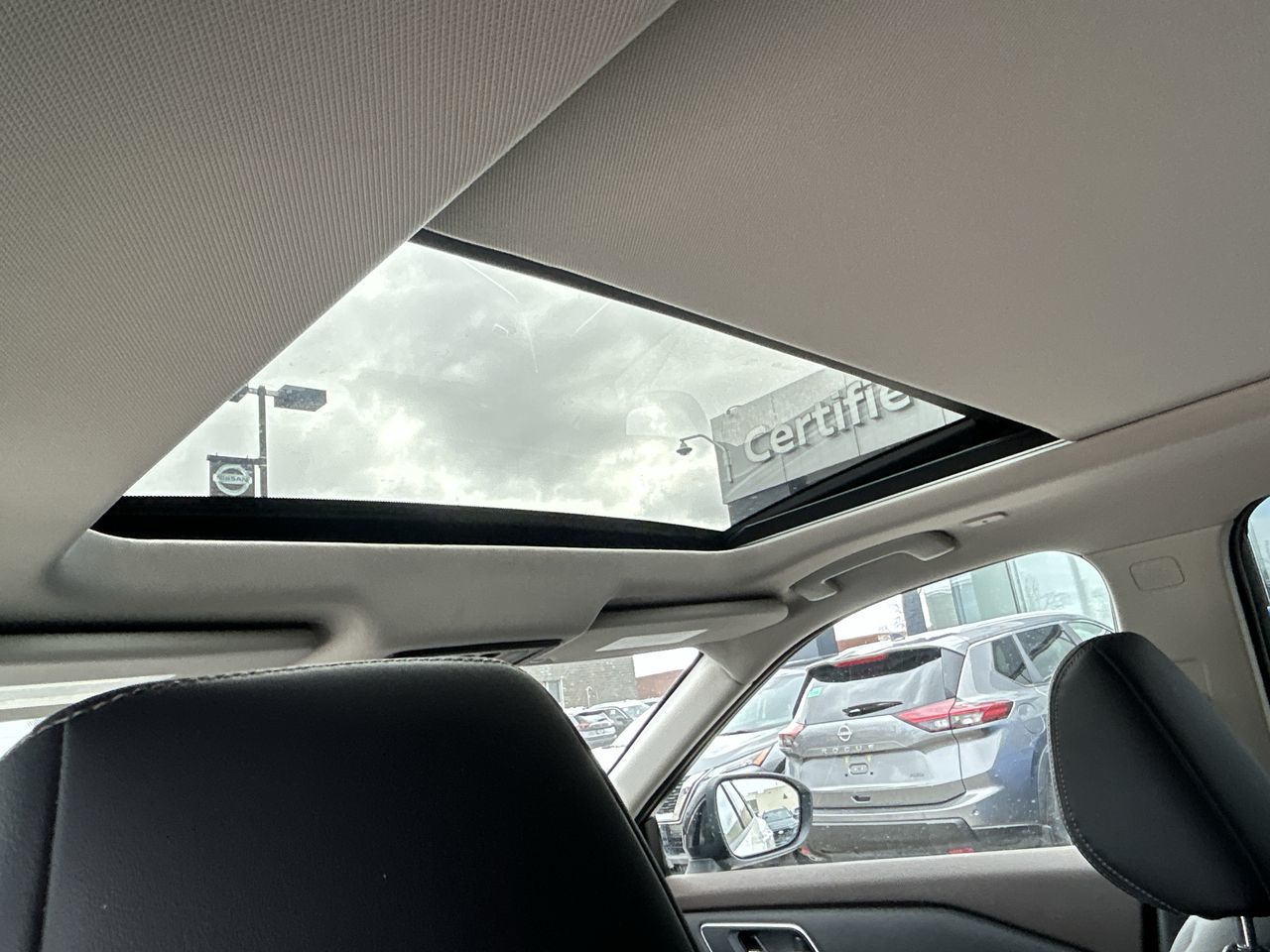 Nissan Rogue  2022 à Mississauga, Ontario