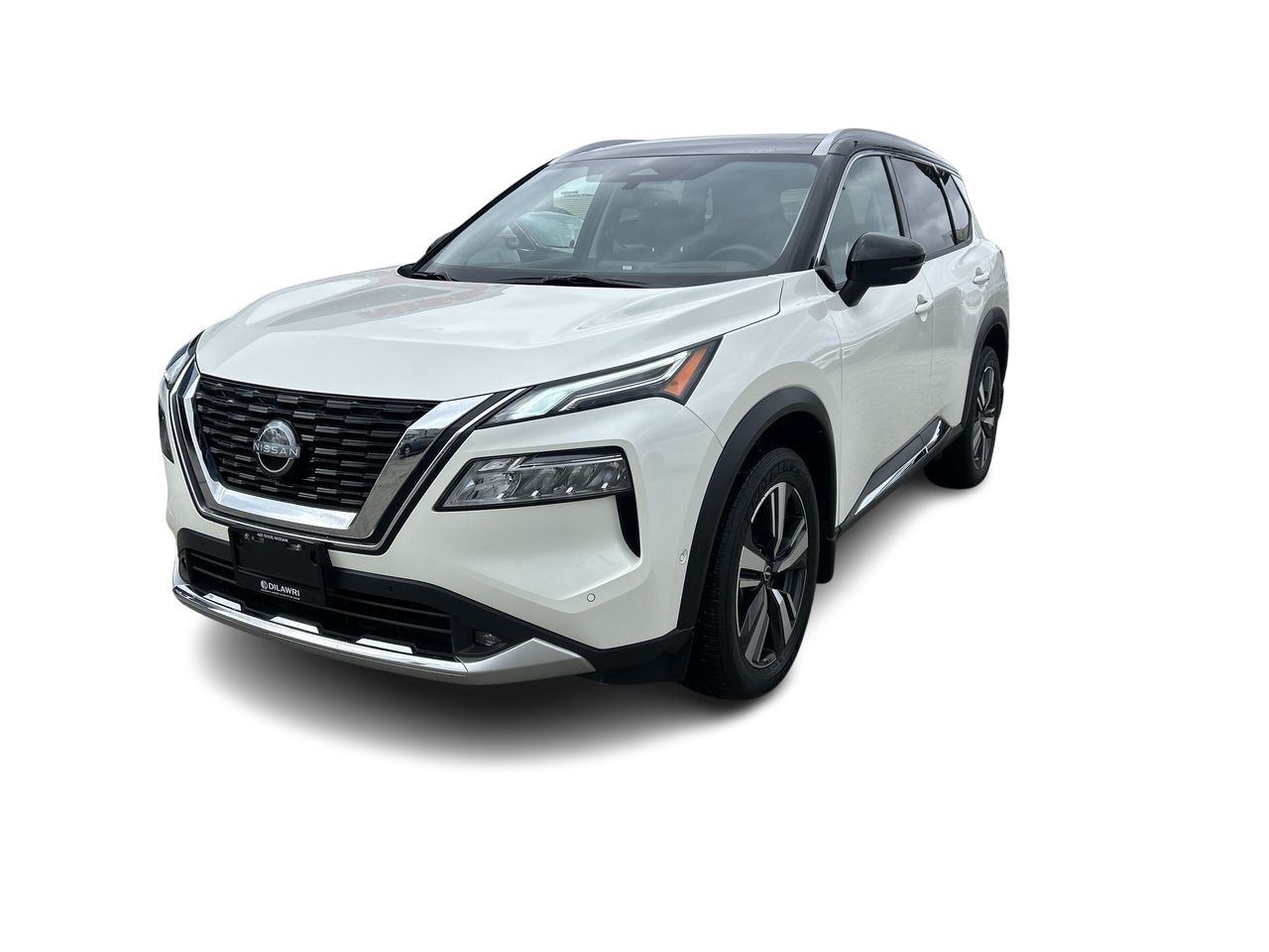 Nissan Rogue  2022 à Mississauga, Ontario