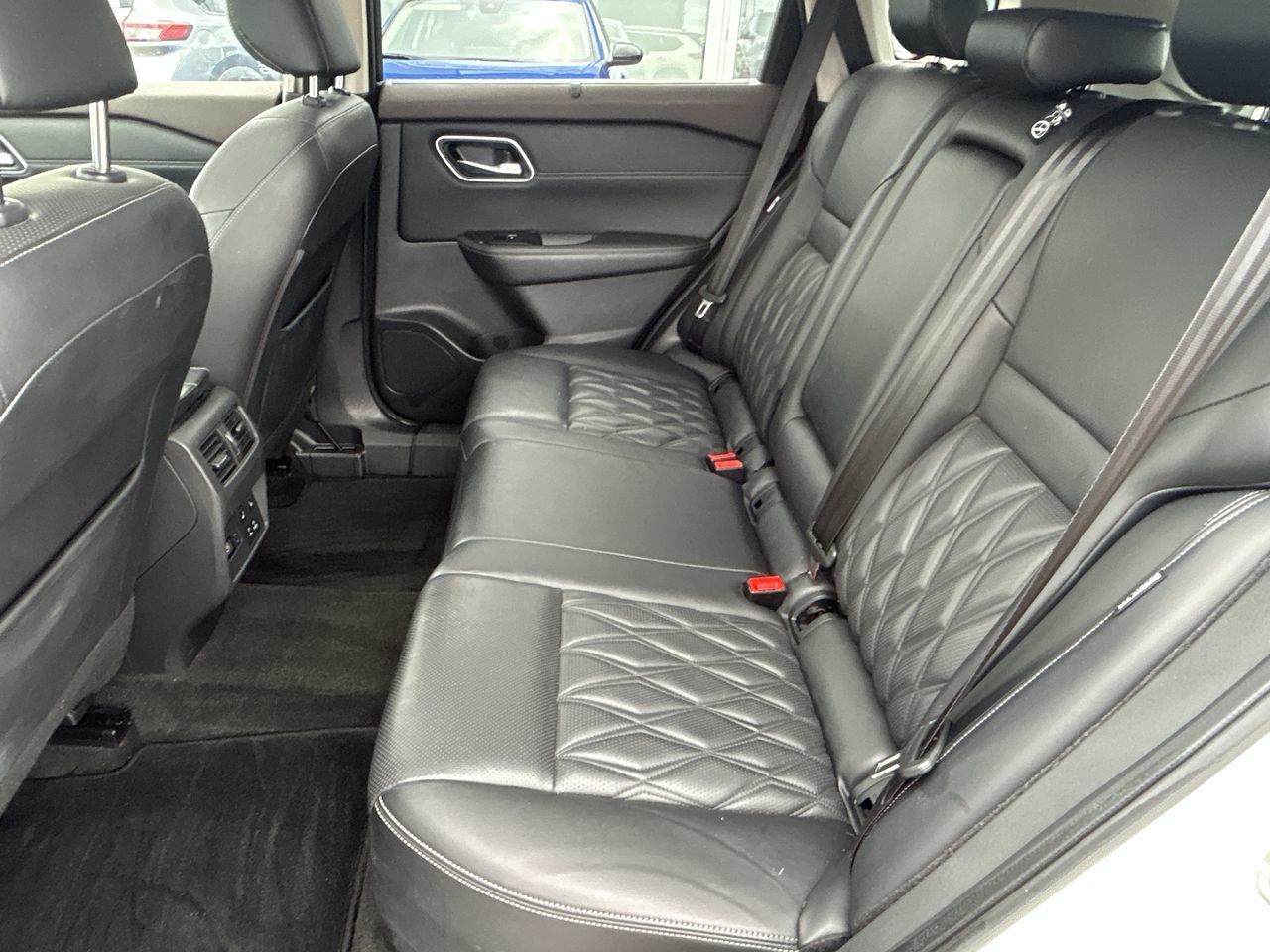 Nissan Rogue  2022 à Mississauga, Ontario