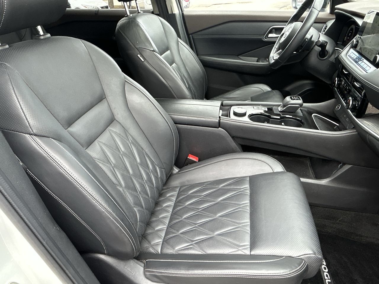 Nissan Rogue  2022 à Mississauga, Ontario