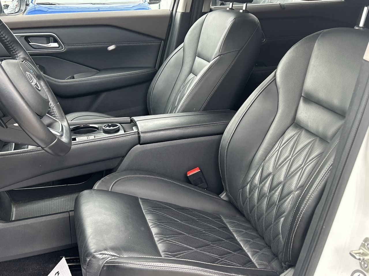 Nissan Rogue  2022 à Mississauga, Ontario