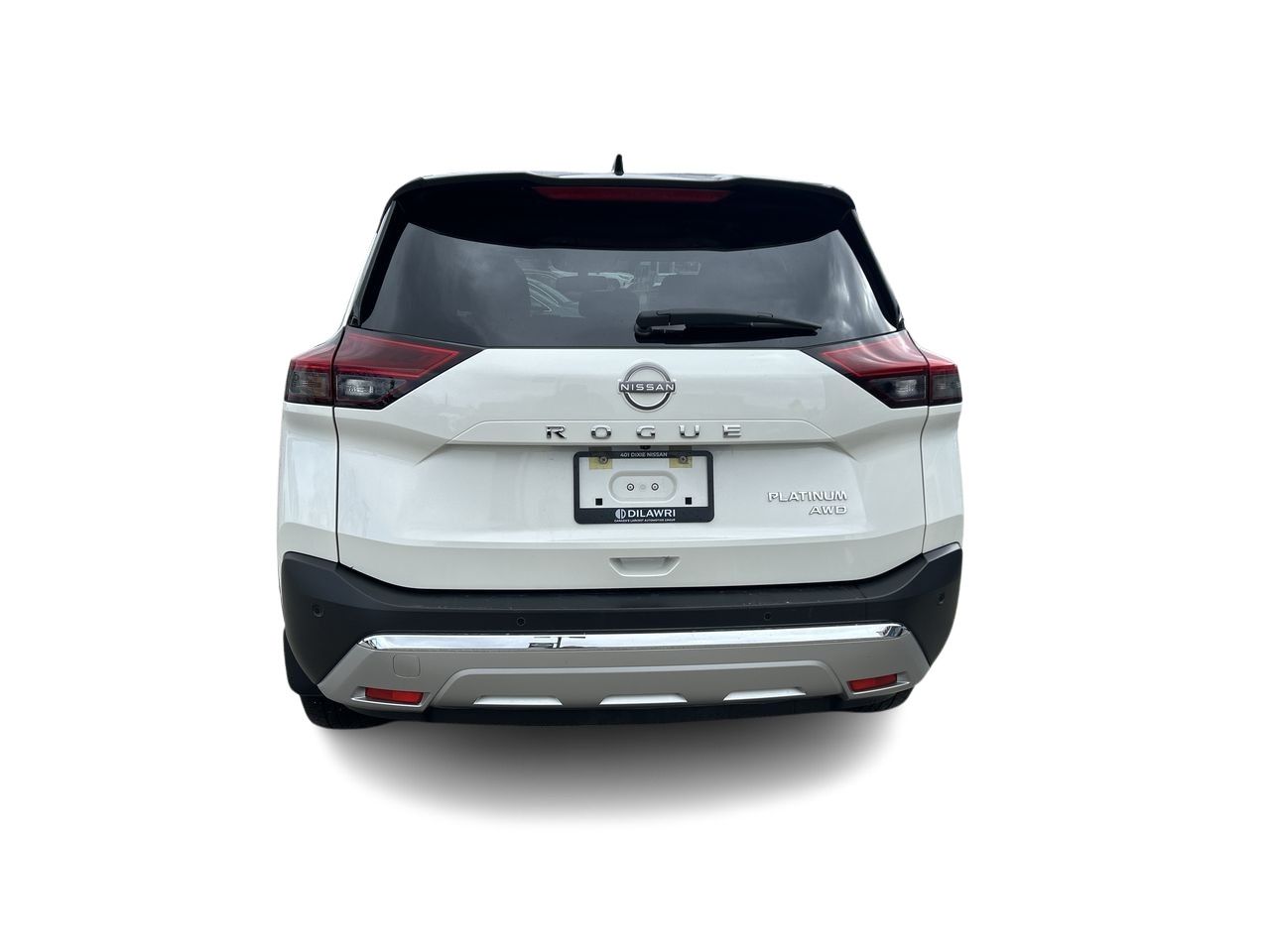 Nissan Rogue  2022 à Mississauga, Ontario