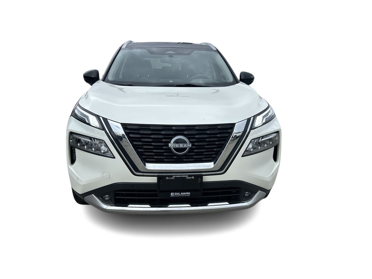 Nissan Rogue  2022 à Mississauga, Ontario