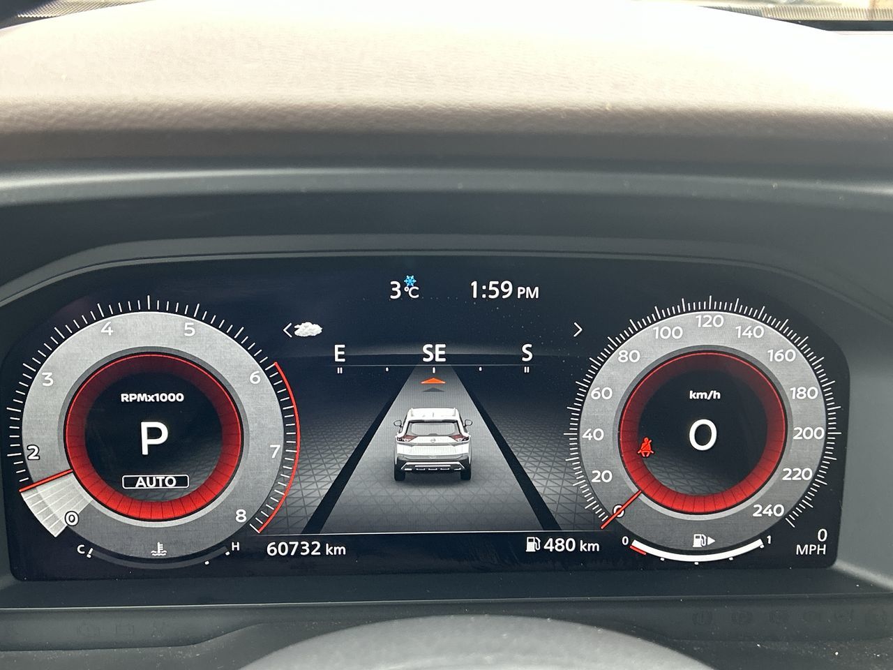 Nissan Rogue  2022 à Mississauga, Ontario