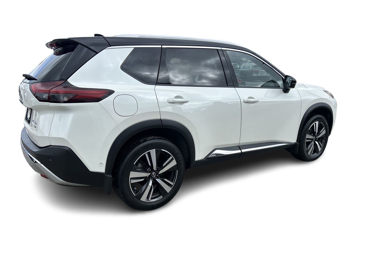 Nissan Rogue  2022 à Mississauga, Ontario