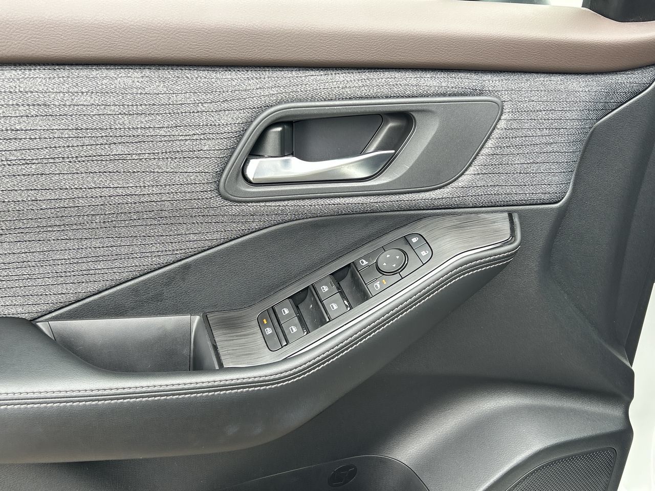 Nissan Rogue  2023 à Mississauga, Ontario