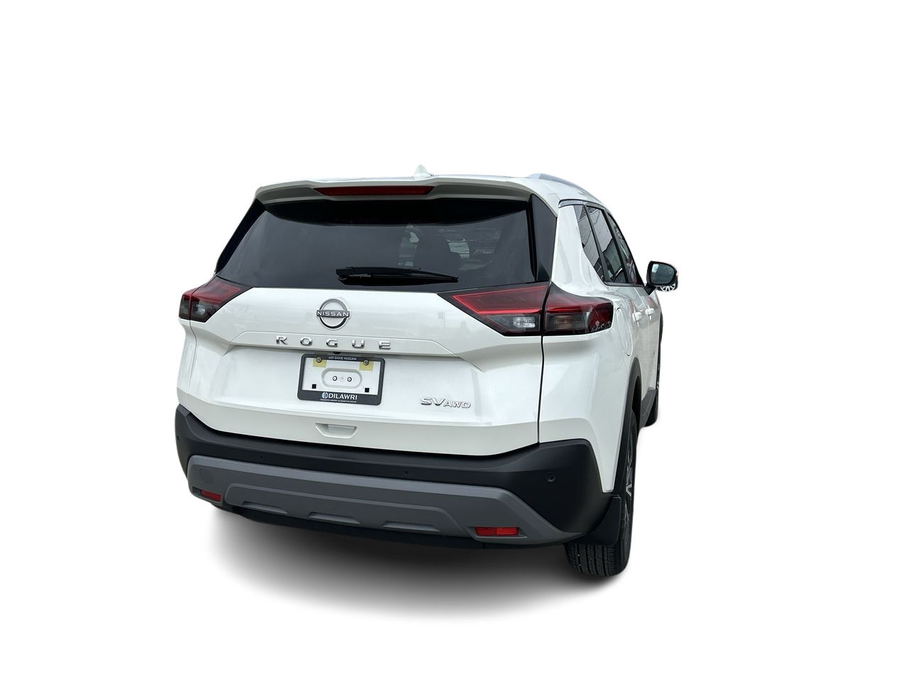 Nissan Rogue  2023 à Mississauga, Ontario