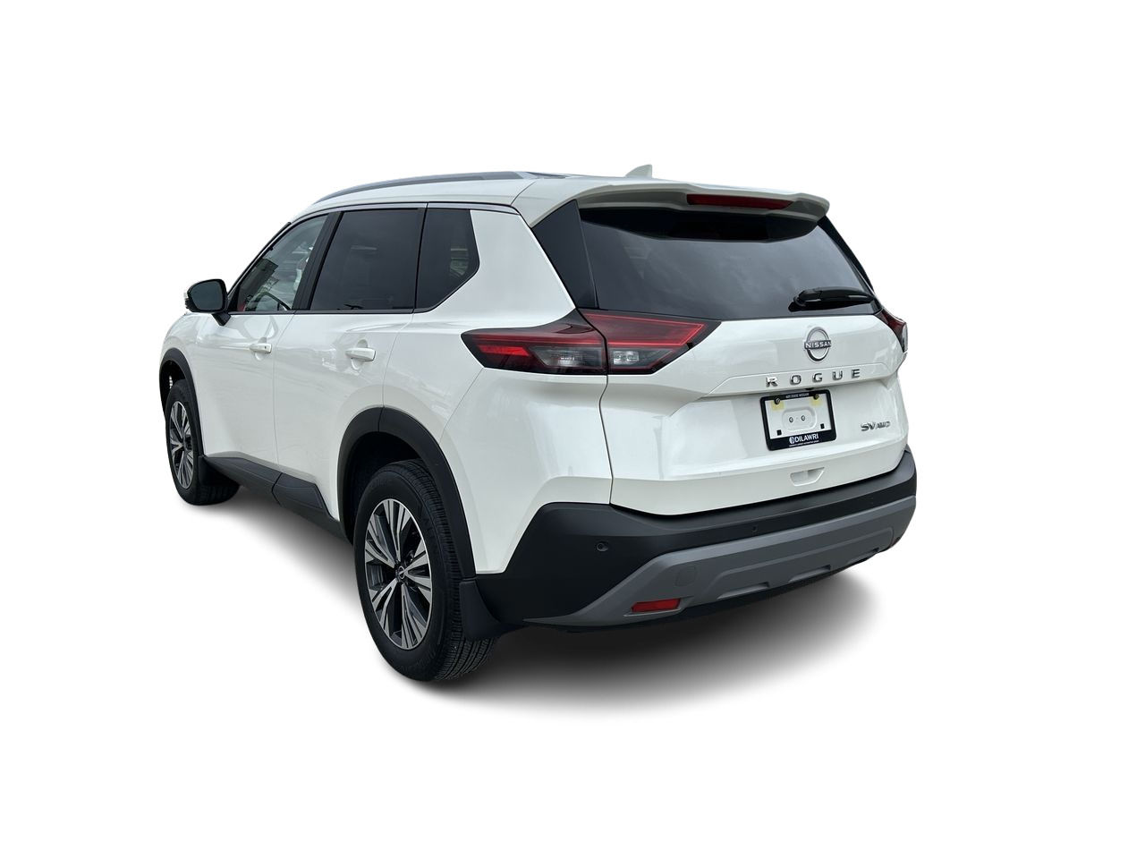 Nissan Rogue  2023 à Mississauga, Ontario