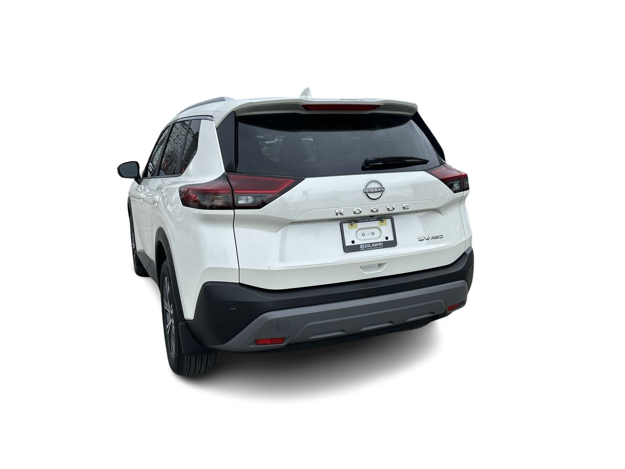 Nissan Rogue  2023 à Mississauga, Ontario