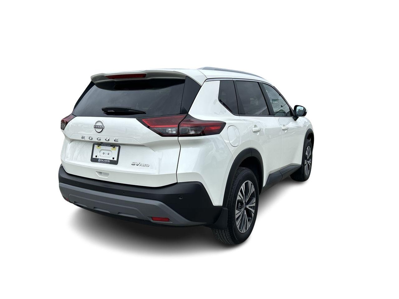 Nissan Rogue  2023 à Mississauga, Ontario