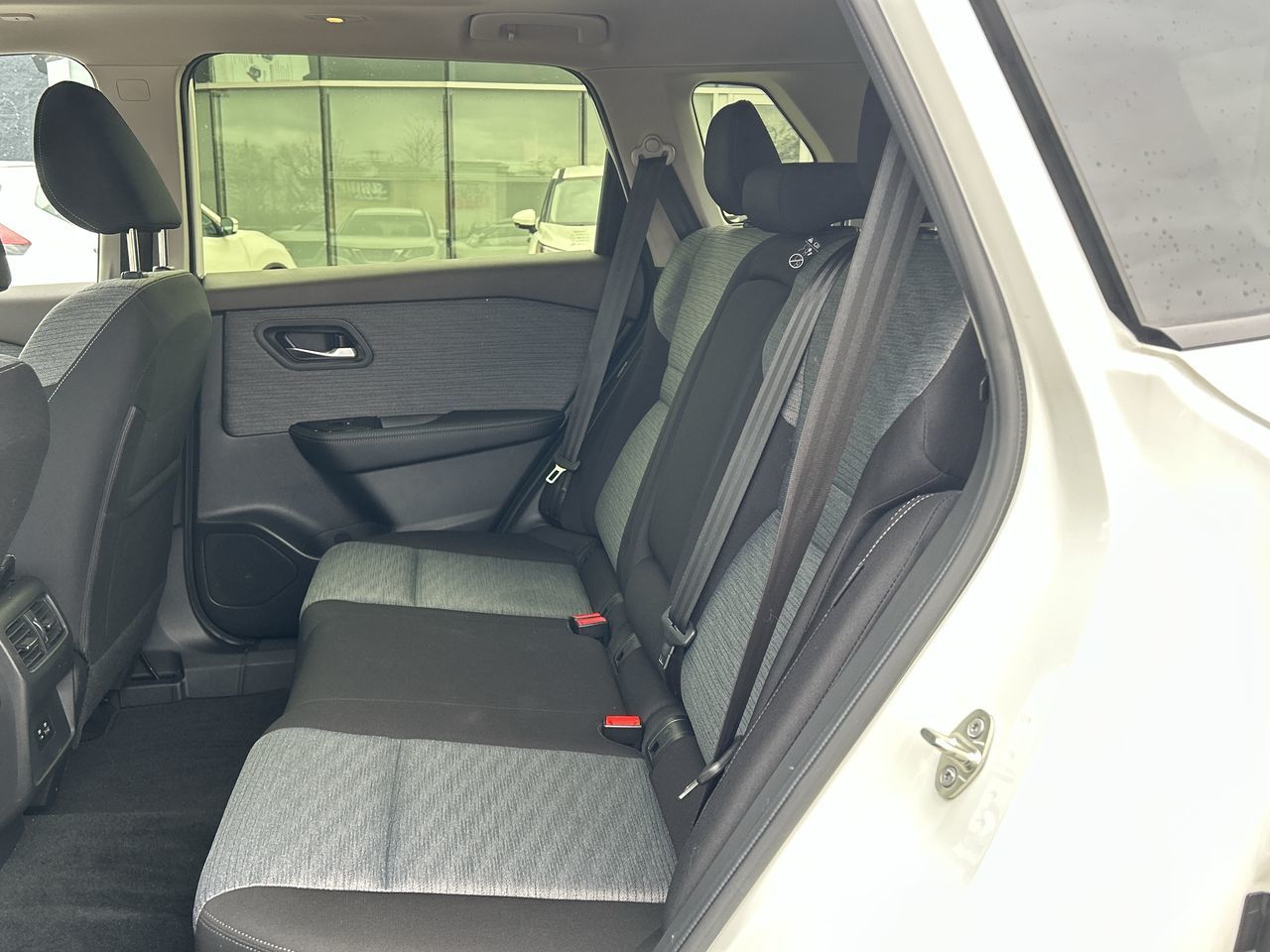 Nissan Rogue  2023 à Mississauga, Ontario