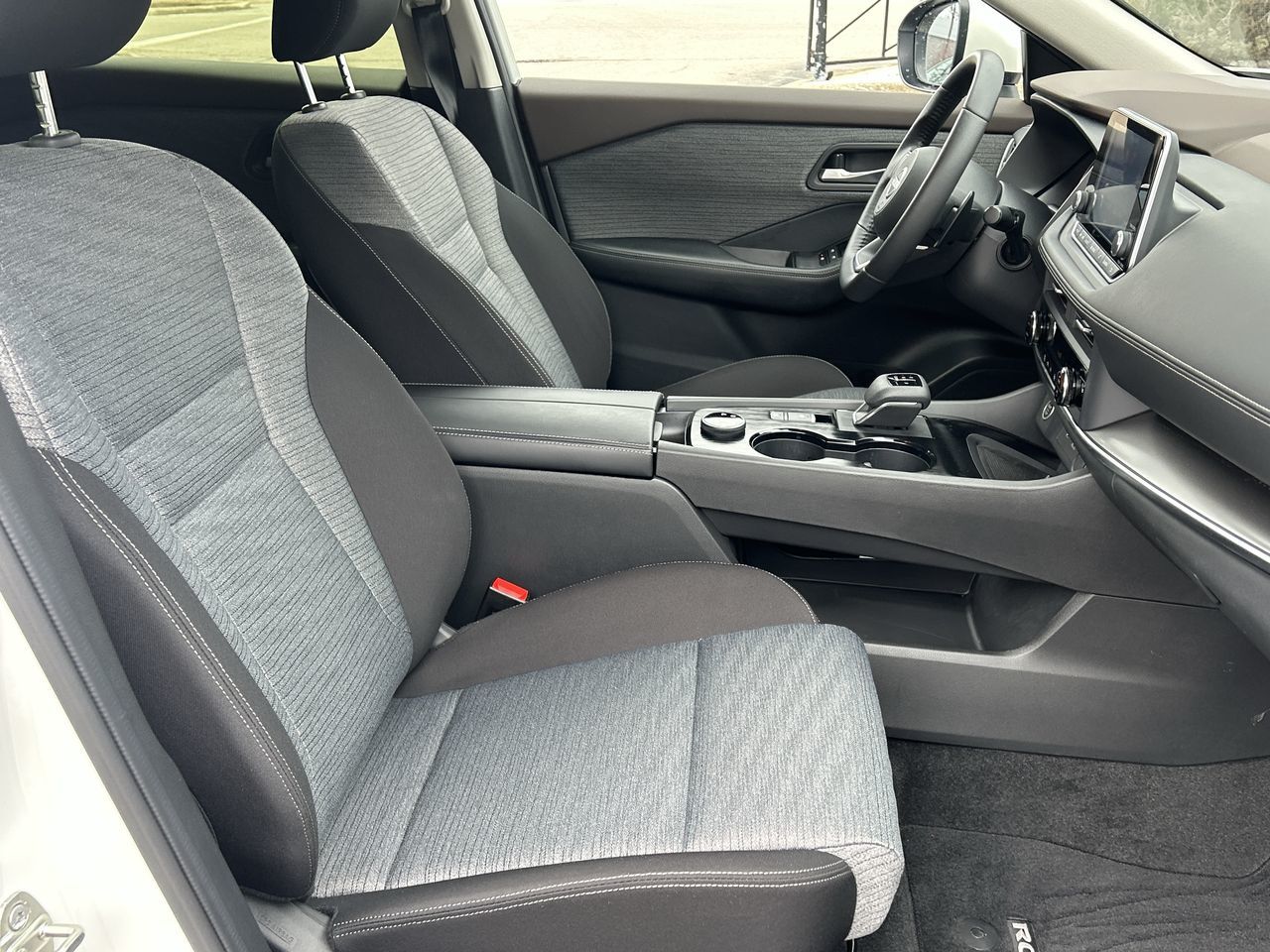 Nissan Rogue  2023 à Mississauga, Ontario