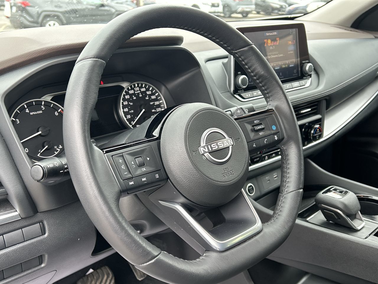 Nissan Rogue  2023 à Mississauga, Ontario