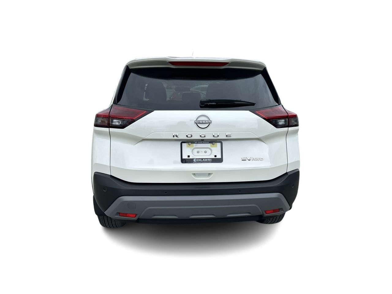 Nissan Rogue  2023 à Mississauga, Ontario